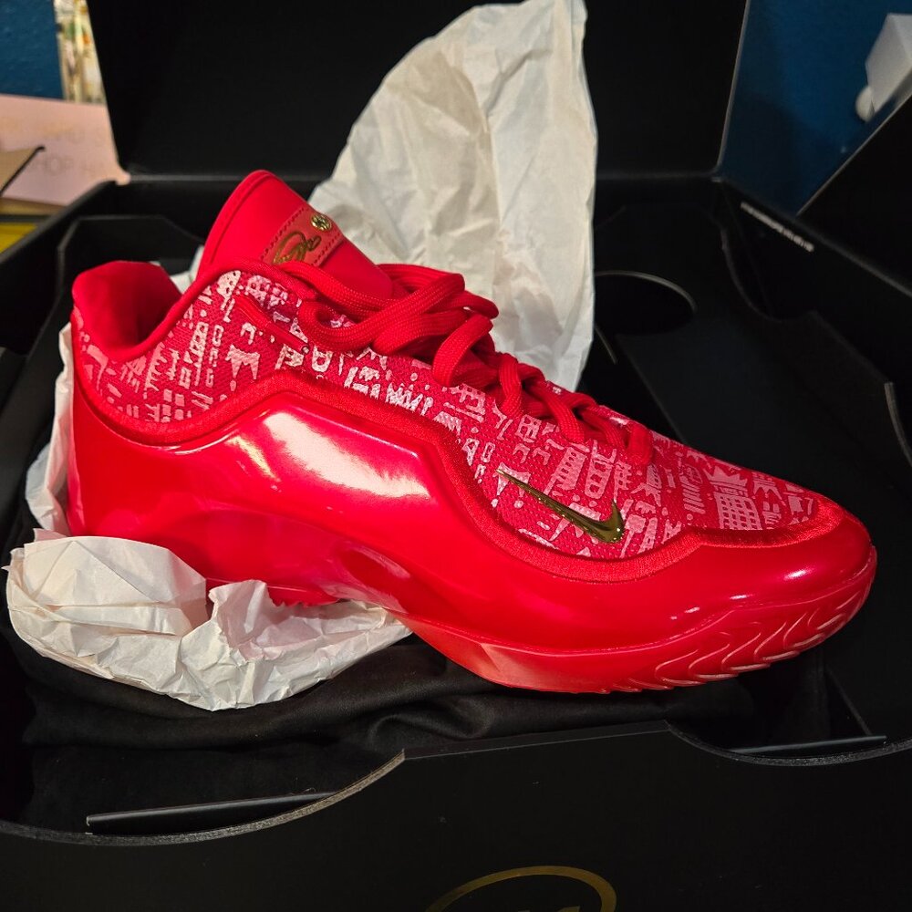 Lebron XXIII "BEST IN CLASS"
